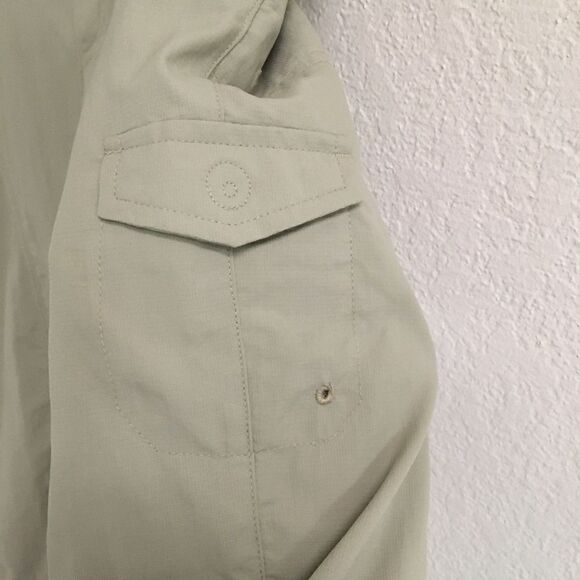 Columbia “psych to hike“ knee pants 8 - Picture 5 of 8